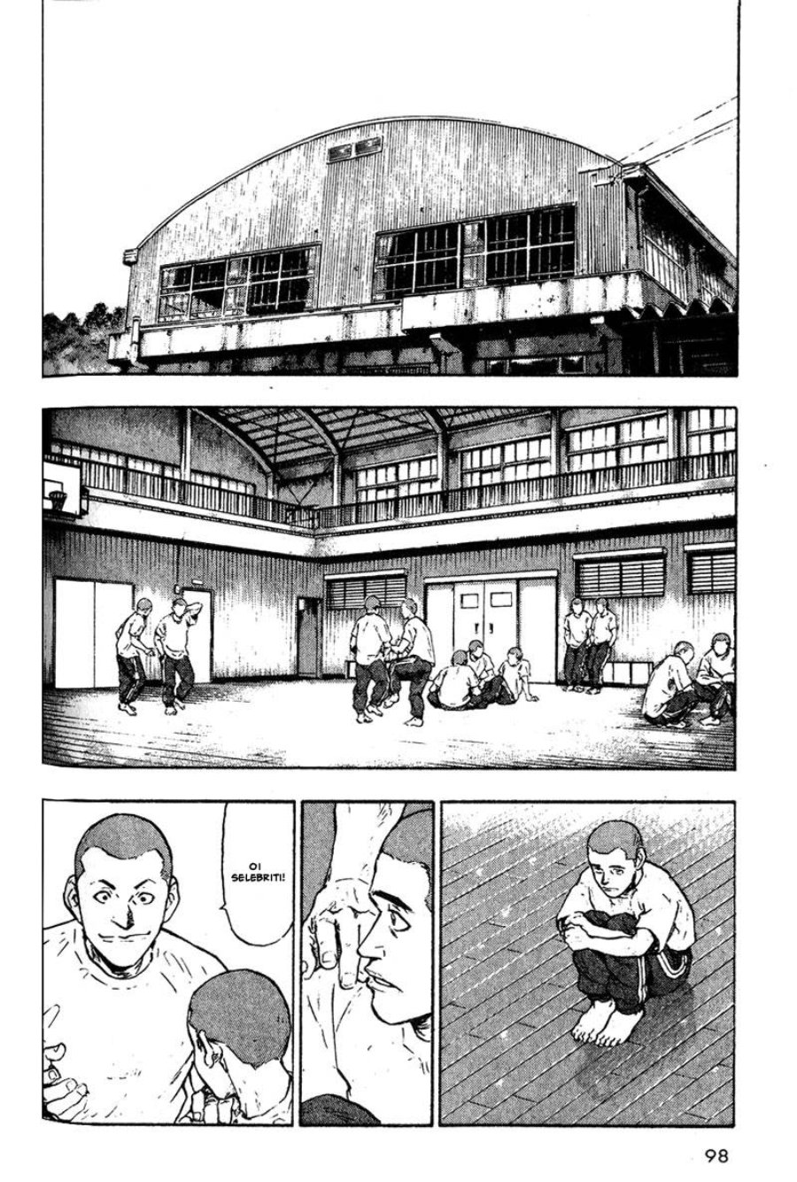 Baca Shamo - Chapter 5 halaman 11