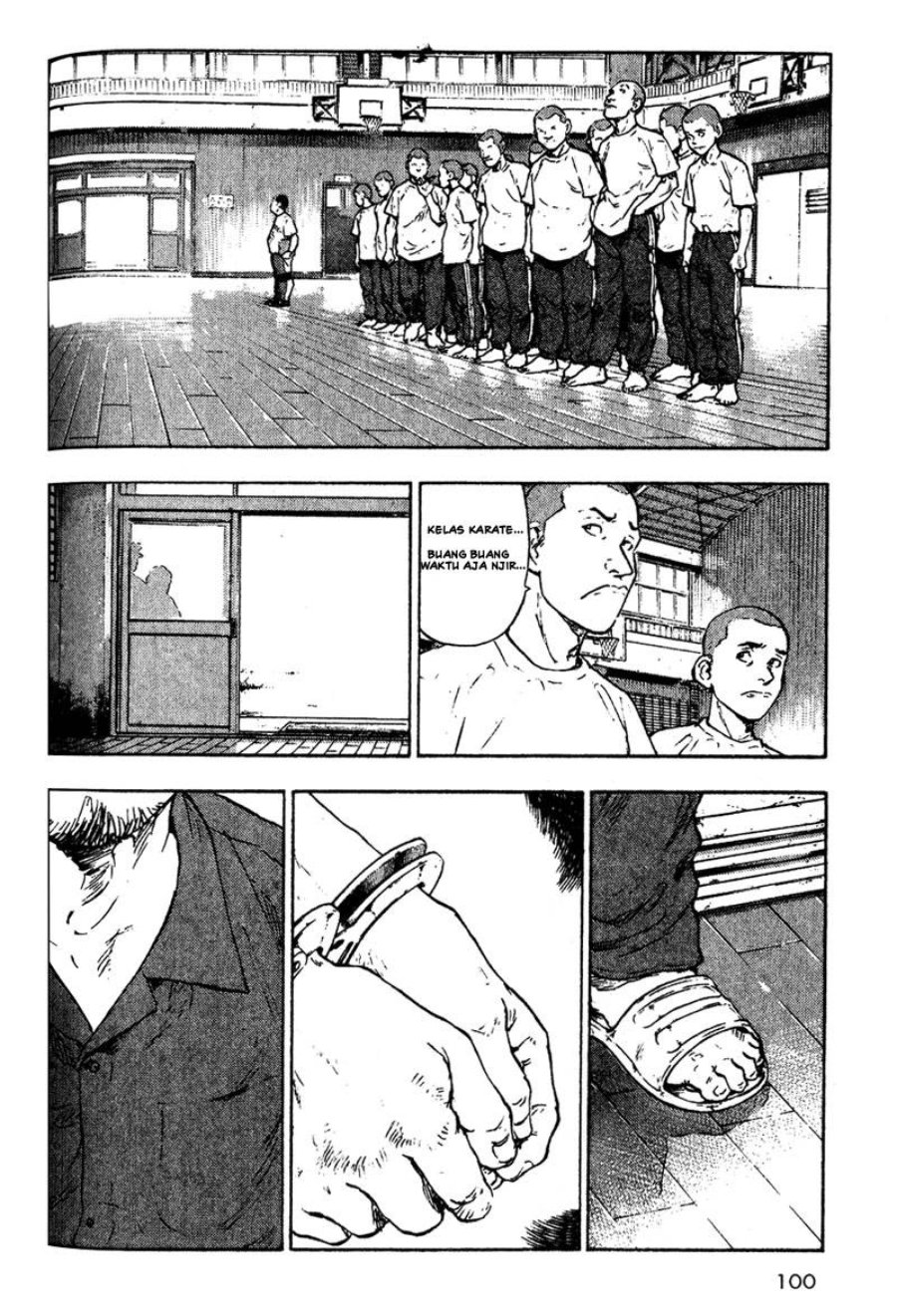 Baca Shamo - Chapter 5 halaman 13