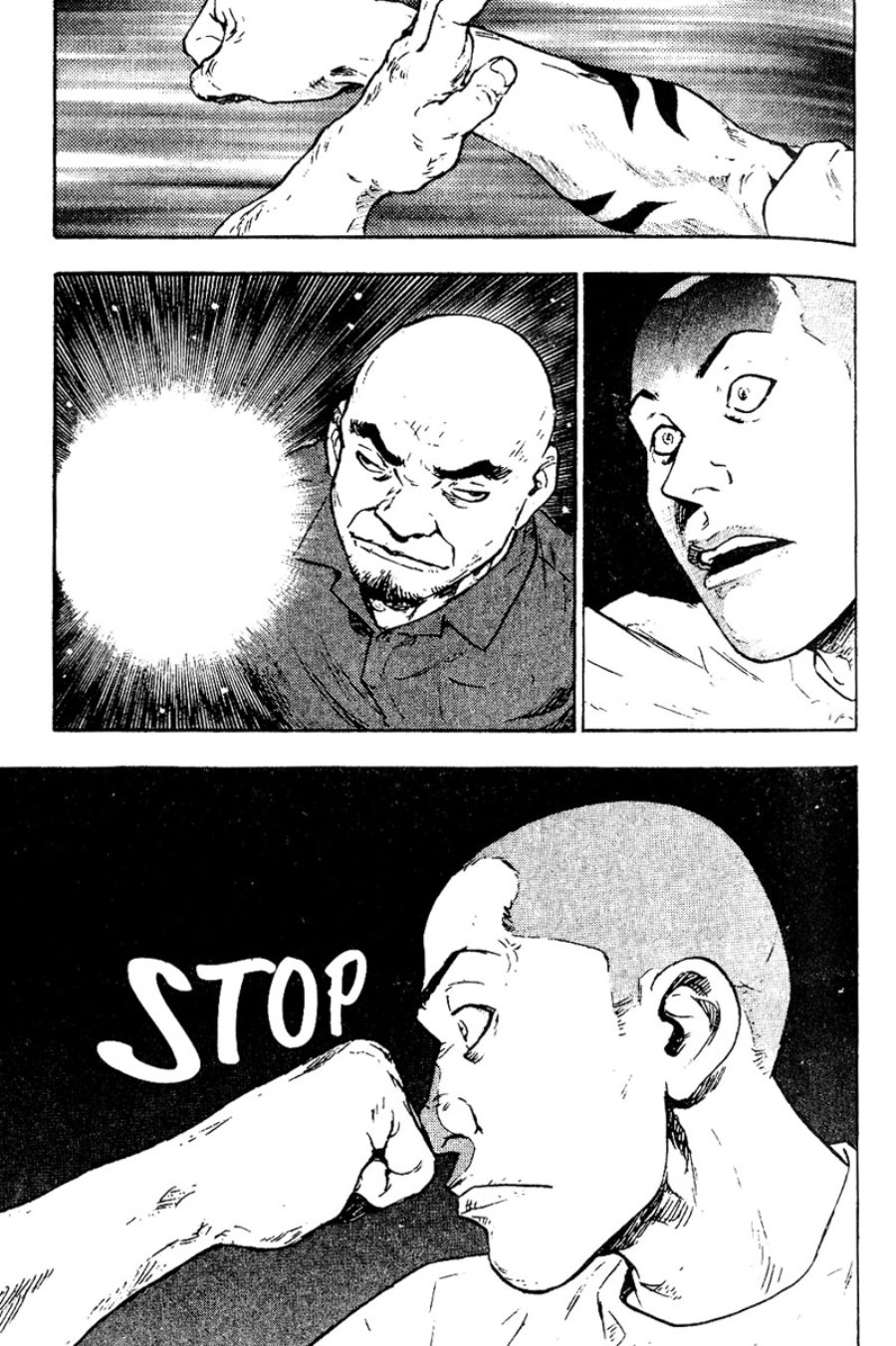 Baca Shamo - Chapter 5 halaman 20