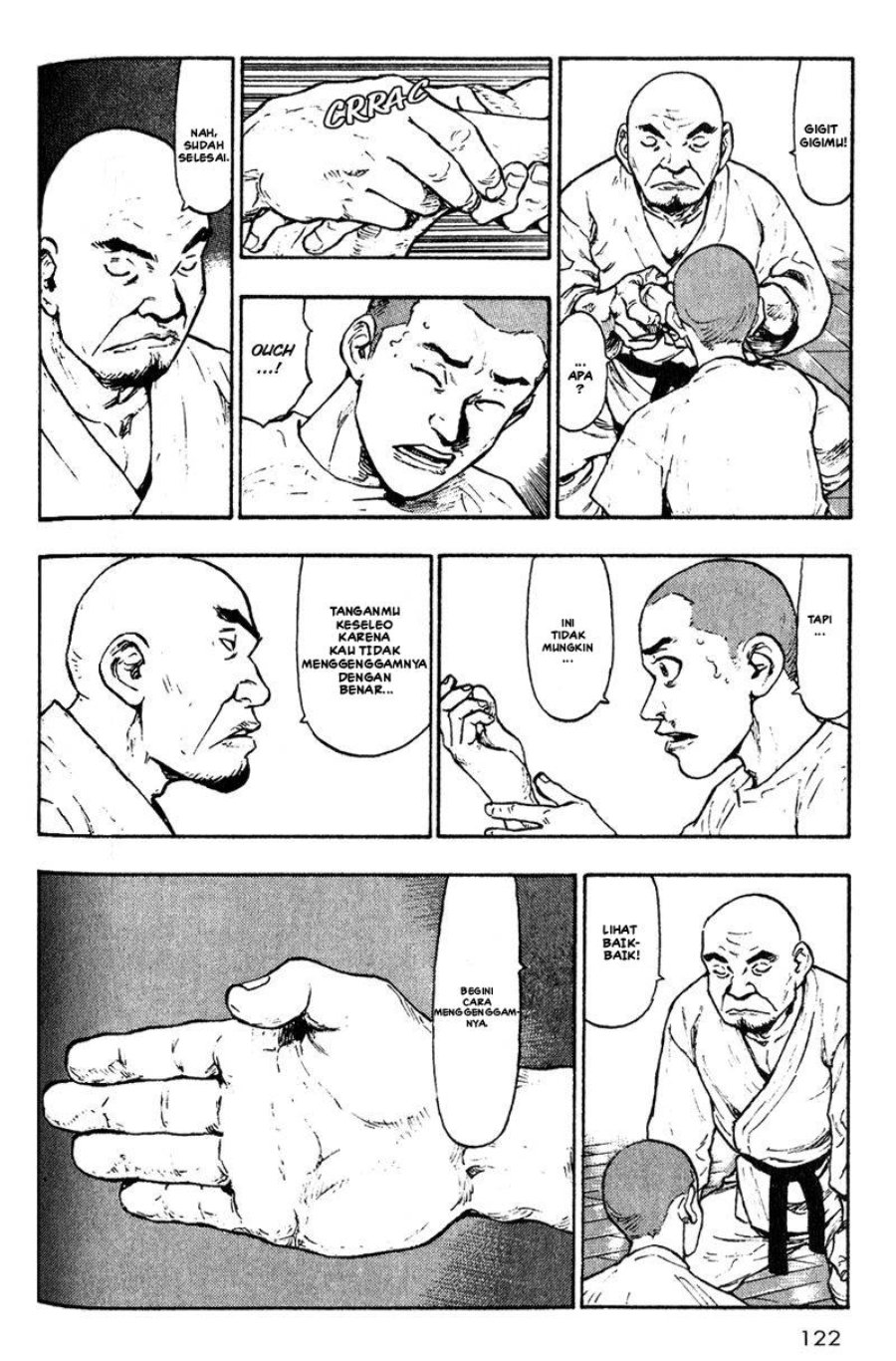 Baca Shamo - Chapter 6 halaman 15