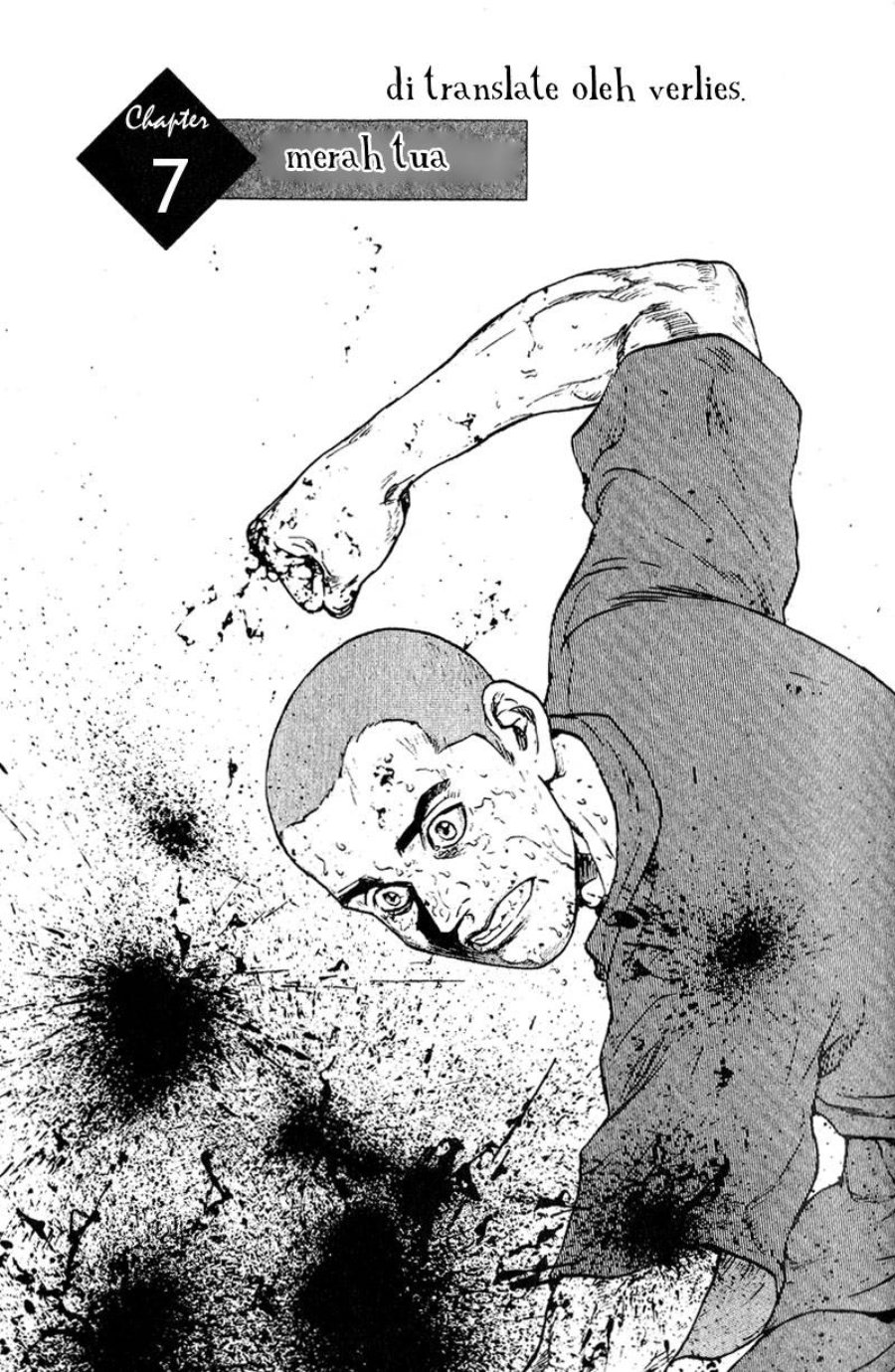 Baca Shamo - Chapter 7 halaman 1