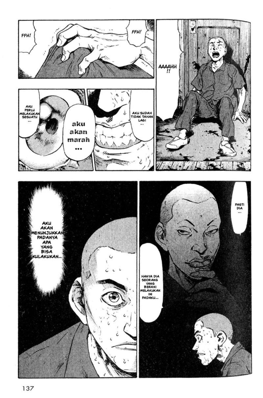 Baca Shamo - Chapter 7 halaman 10