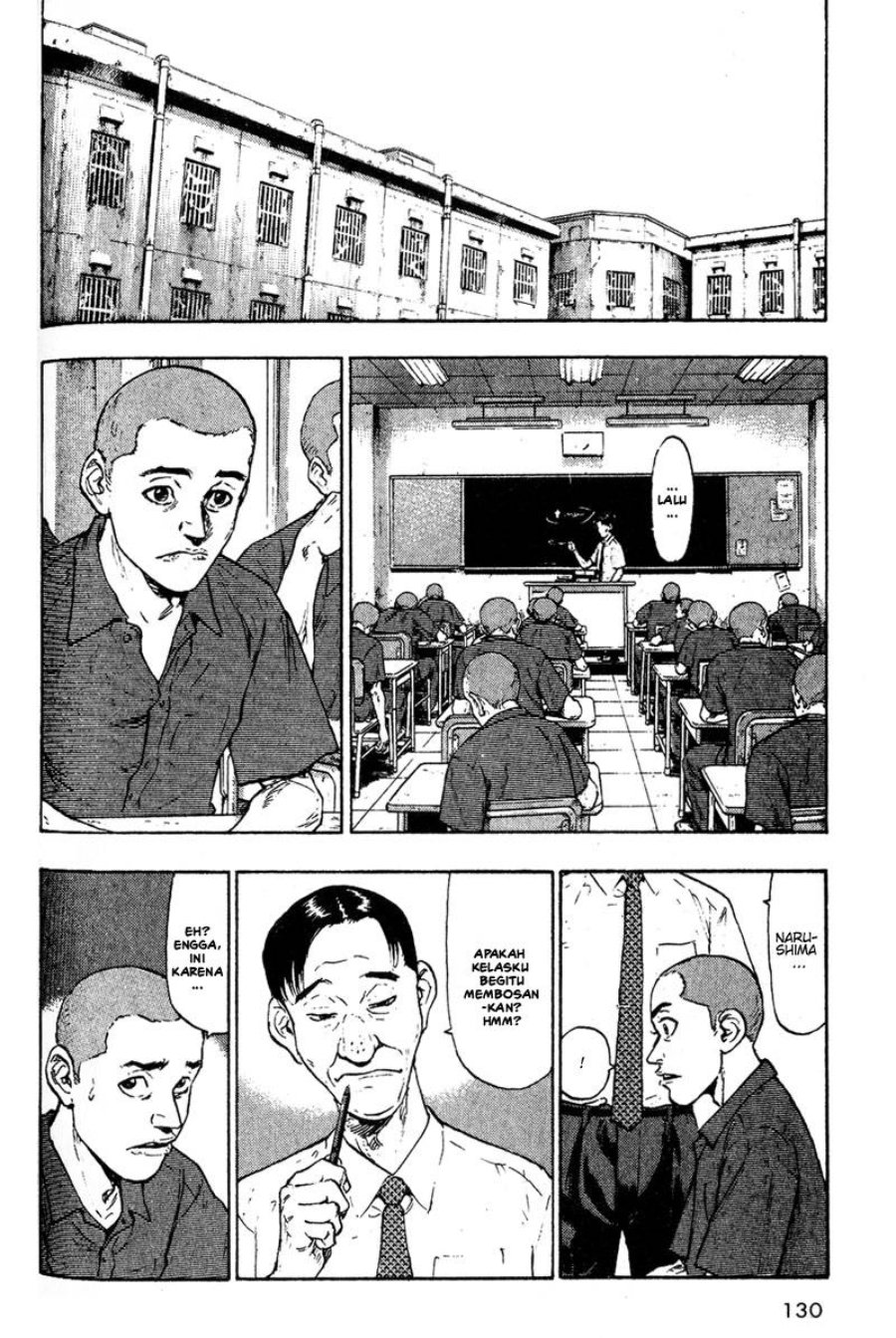 Baca Shamo - Chapter 7 halaman 3