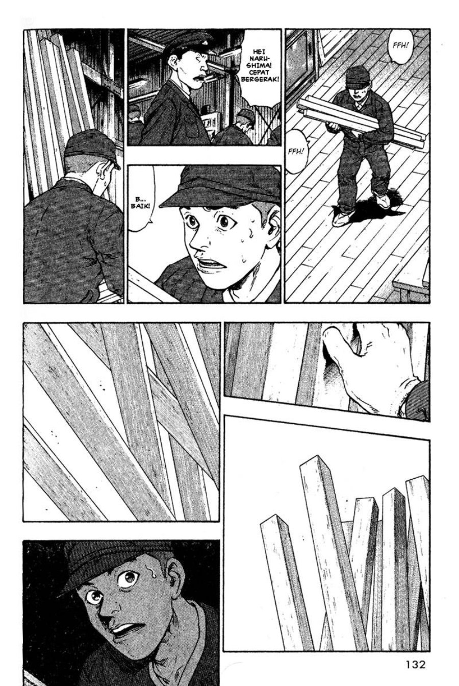 Baca Shamo - Chapter 7 halaman 5