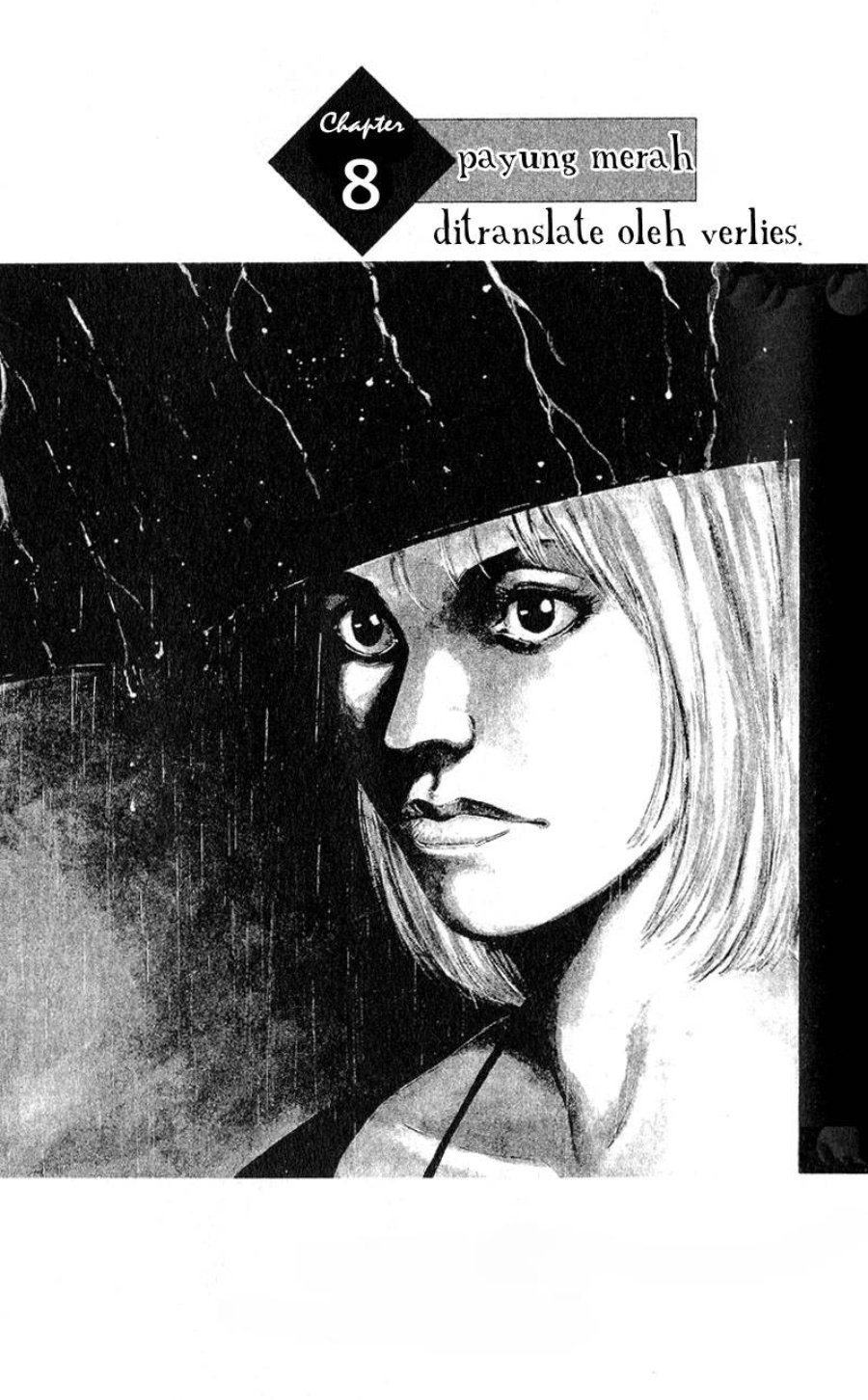 Baca Shamo - Chapter 8 halaman 1
