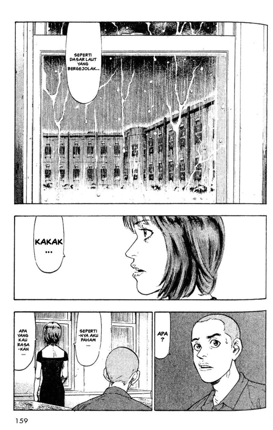 Baca Shamo - Chapter 8 halaman 10