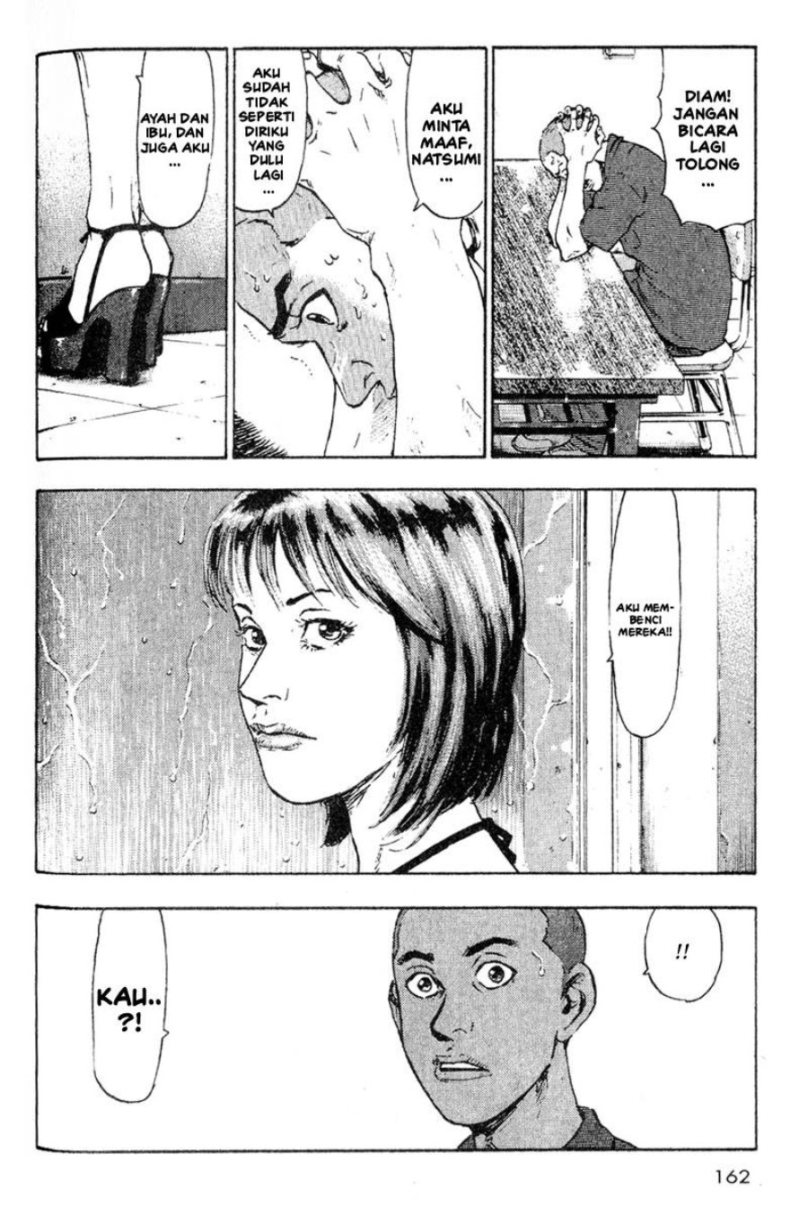 Baca Shamo - Chapter 8 halaman 13