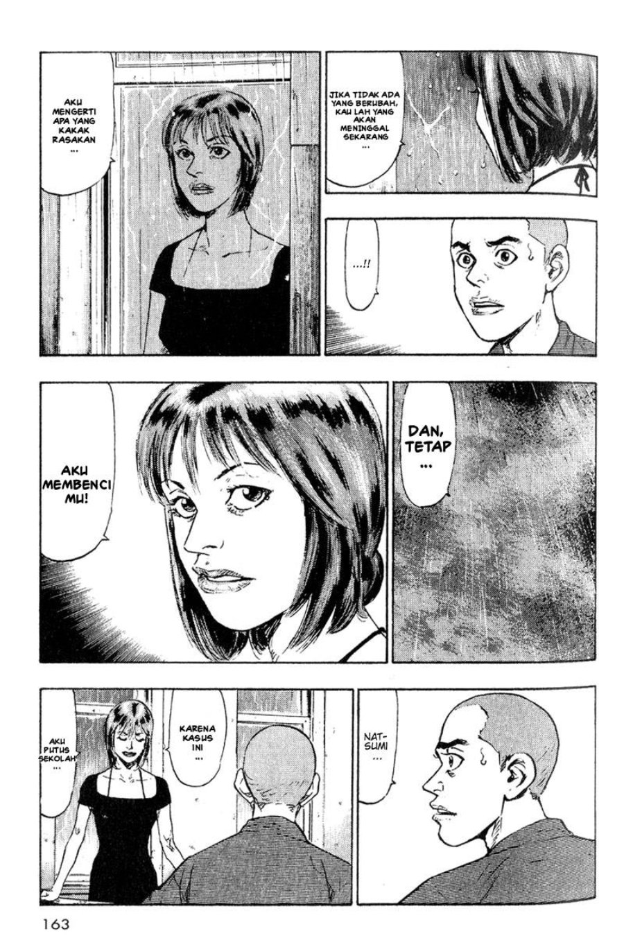 Baca Shamo - Chapter 8 halaman 14