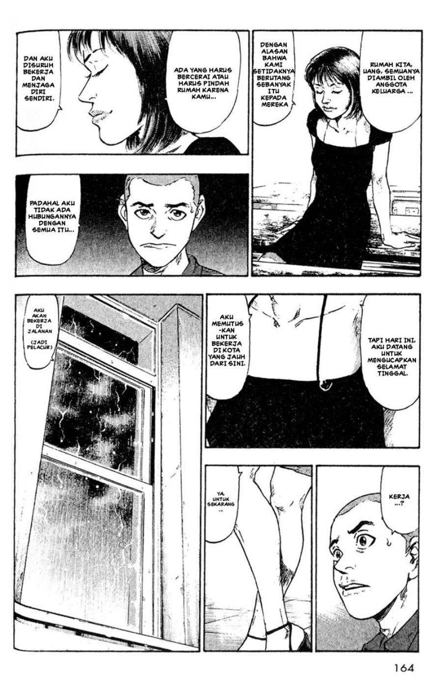 Baca Shamo - Chapter 8 halaman 15