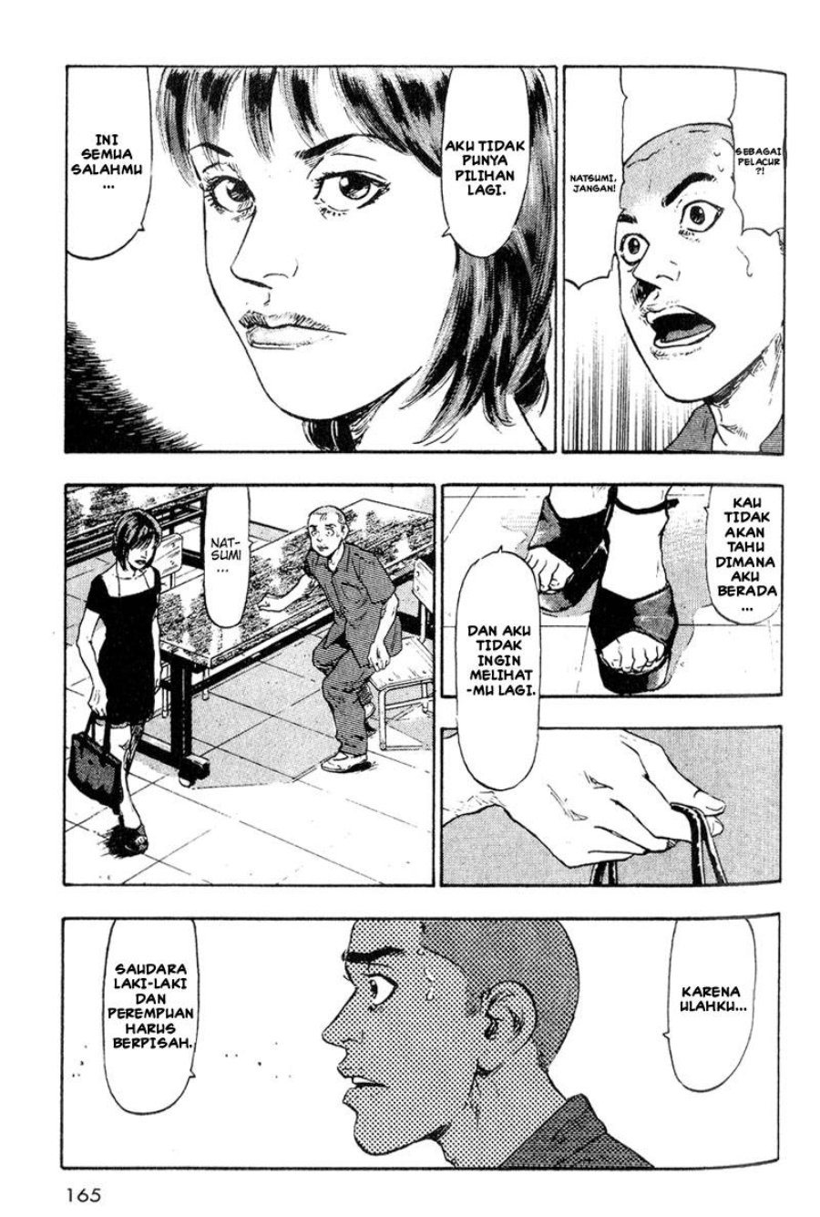 Baca Shamo - Chapter 8 halaman 16