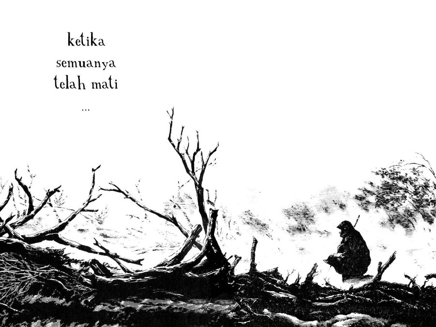 Baca Shamo - Chapter 8 halaman 17