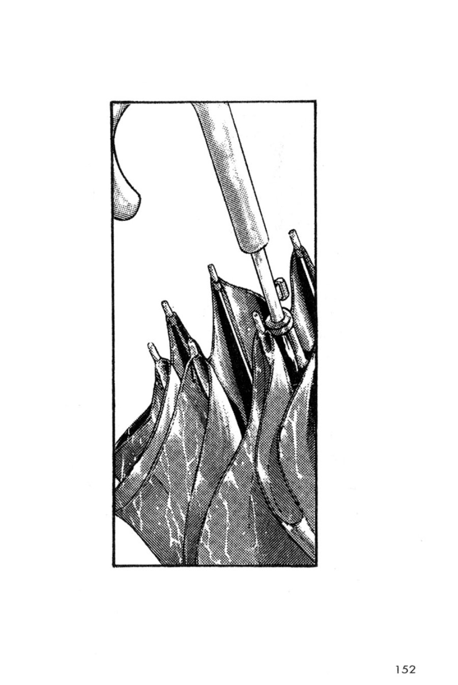 Baca Shamo - Chapter 8 halaman 3