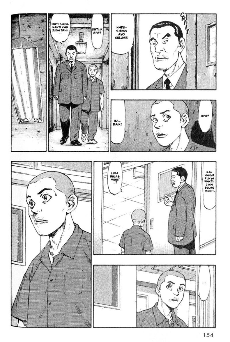 Baca Shamo - Chapter 8 halaman 5