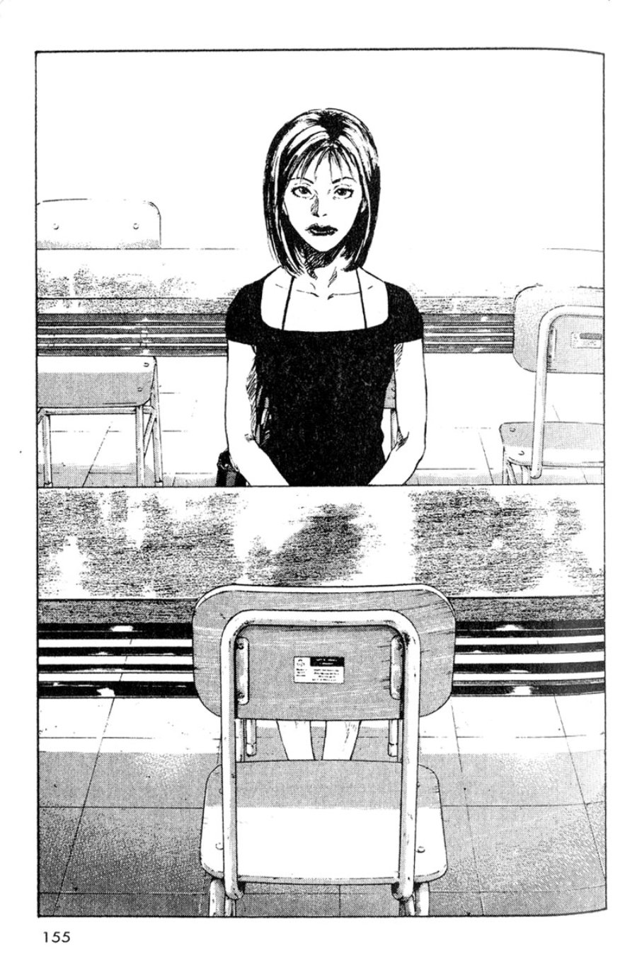 Baca Shamo - Chapter 8 halaman 6