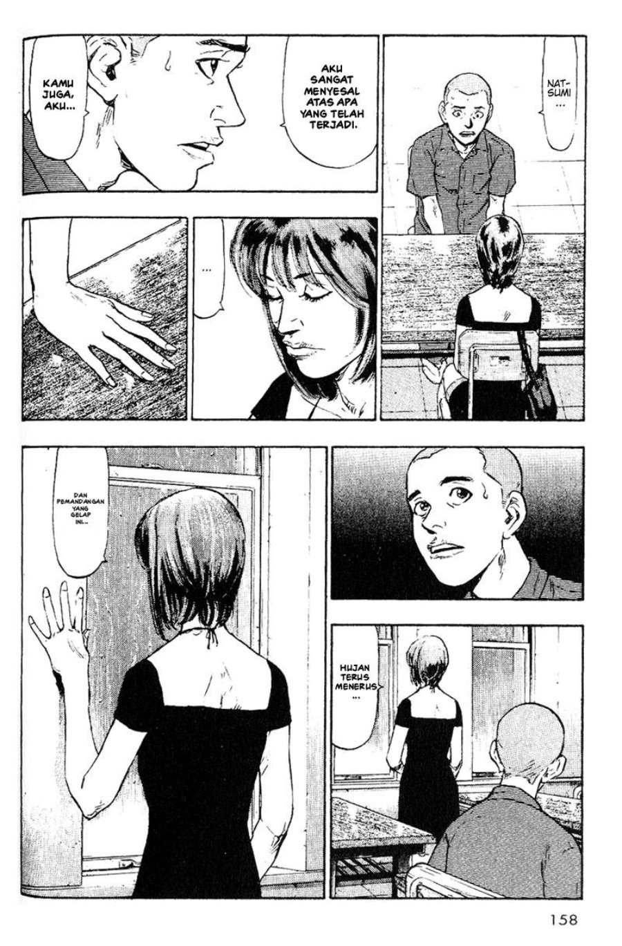 Baca Shamo - Chapter 8 halaman 9