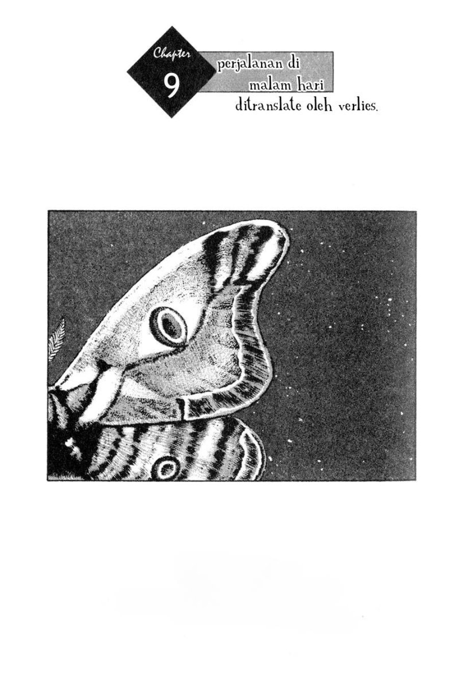 Baca Shamo - Chapter 9 halaman 1