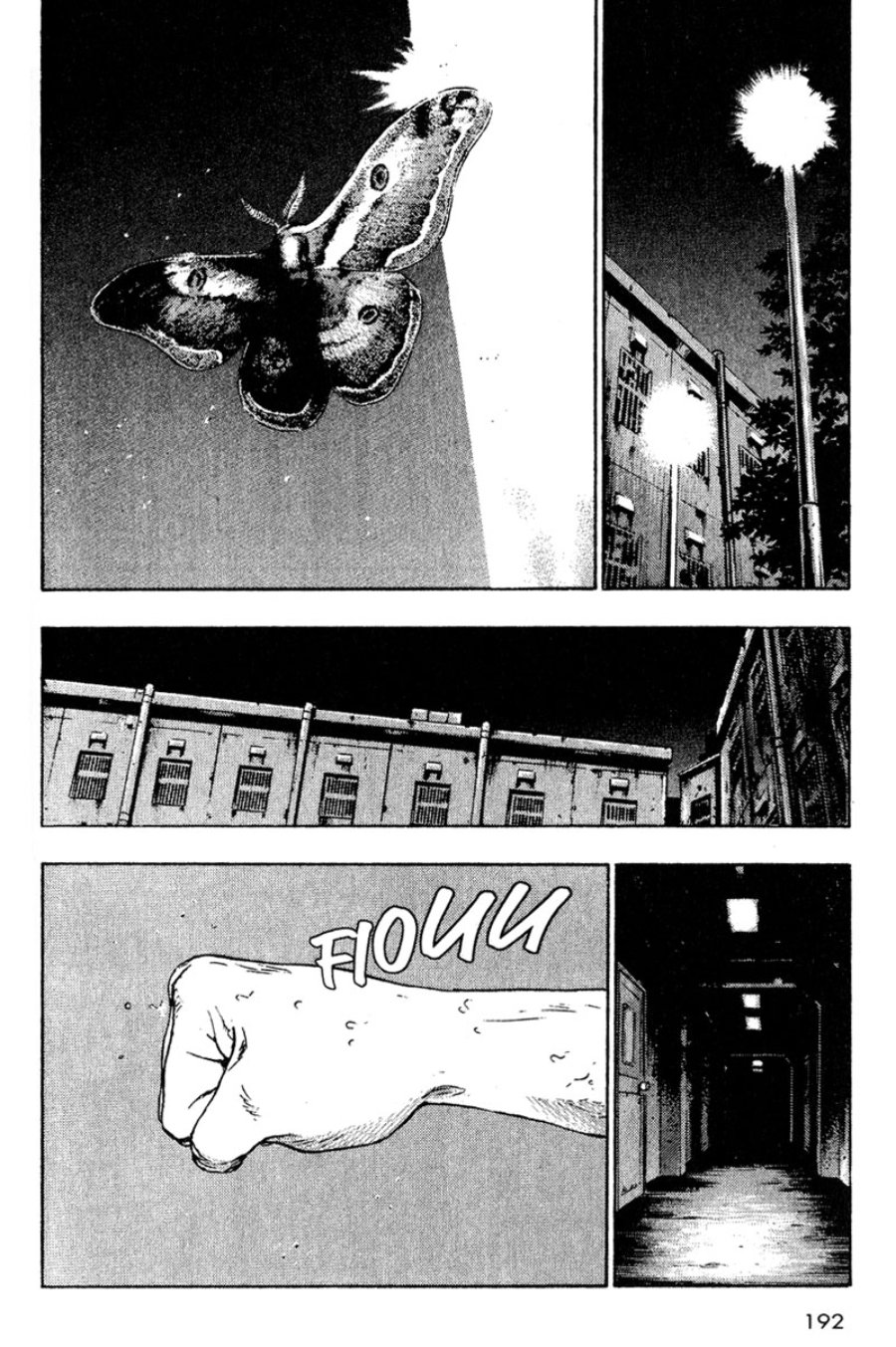 Baca Shamo - Chapter 9 halaman 19