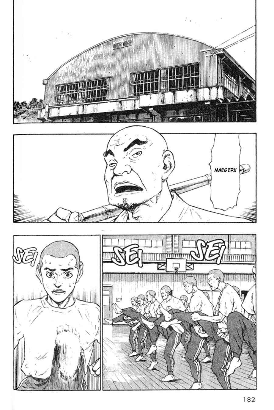 Baca Shamo - Chapter 9 halaman 9