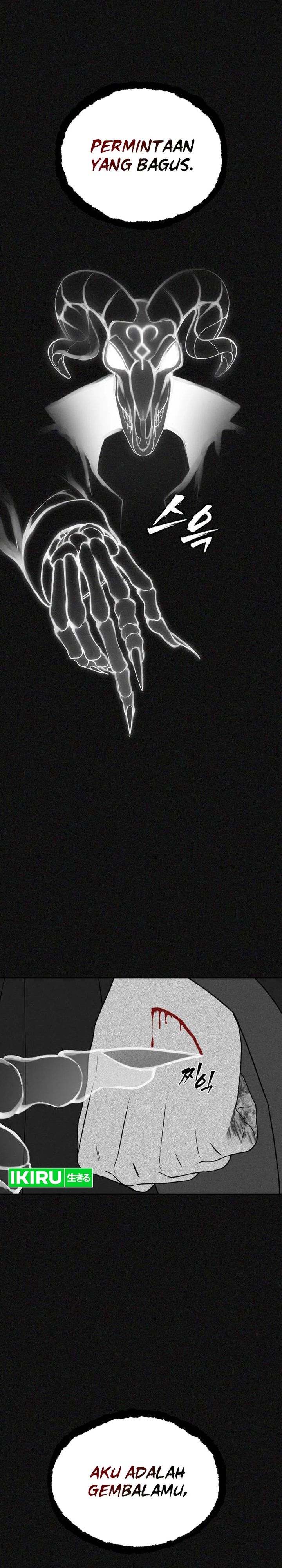 Baca ShaMONEYism - Chapter 39 halaman 13