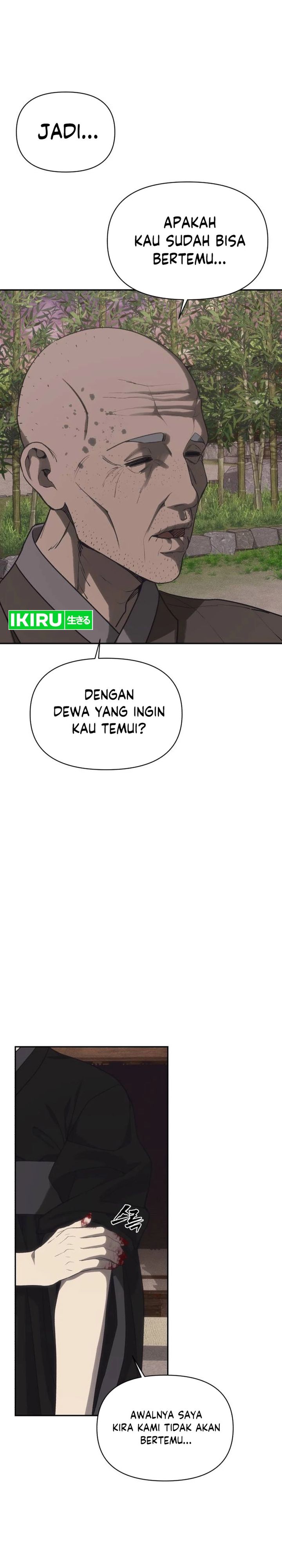 Baca ShaMONEYism - Chapter 39 halaman 19