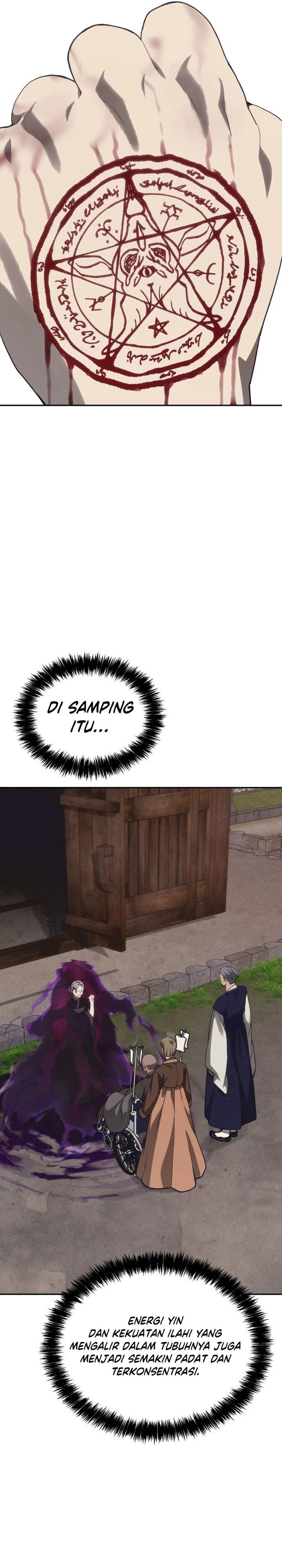 Baca ShaMONEYism - Chapter 39 halaman 21