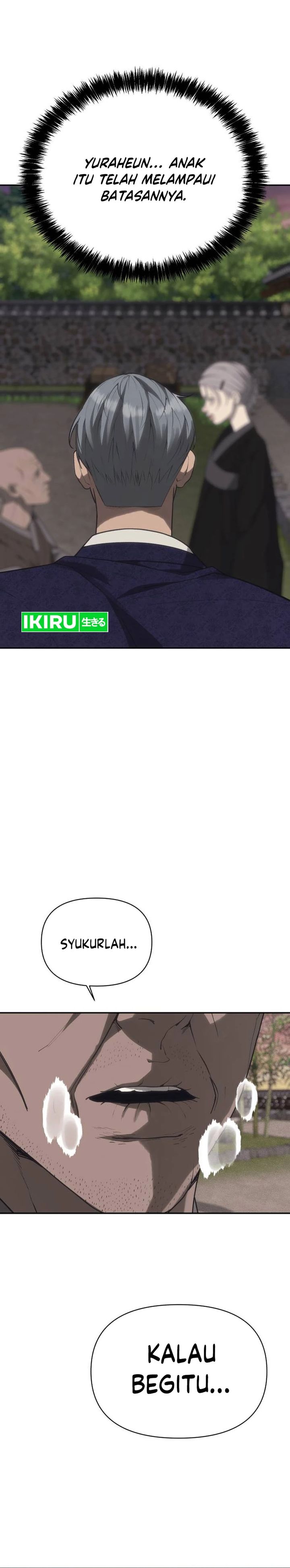 Baca ShaMONEYism - Chapter 39 halaman 22