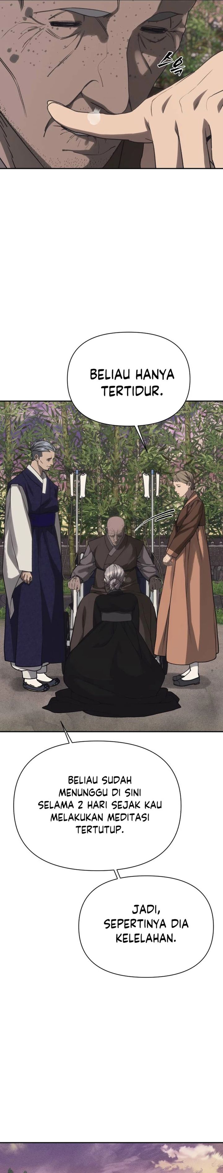 Baca ShaMONEYism - Chapter 39 halaman 24
