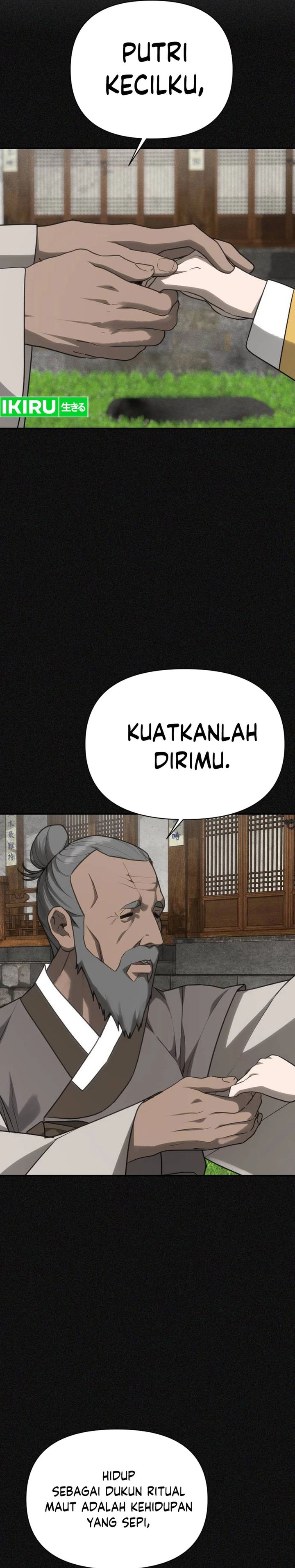 Baca ShaMONEYism - Chapter 39 halaman 26