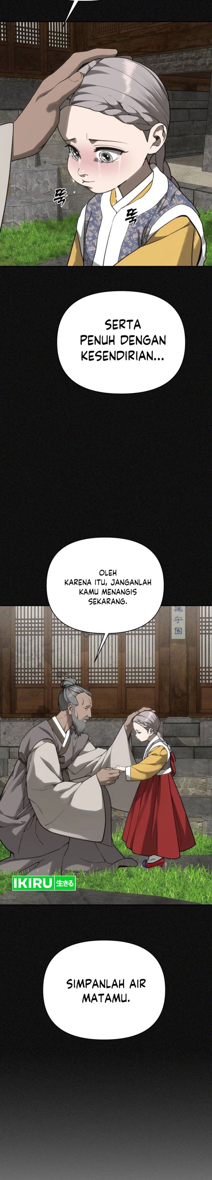 Baca ShaMONEYism - Chapter 39 halaman 27