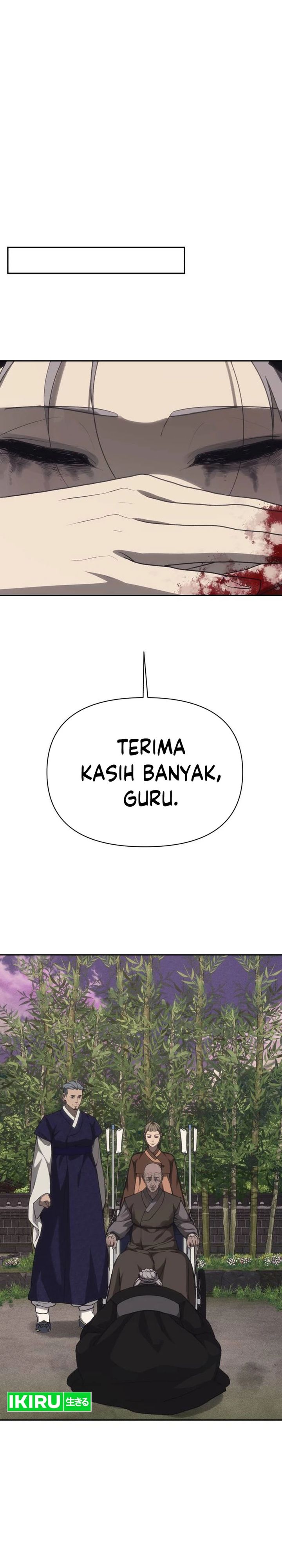 Baca ShaMONEYism - Chapter 39 halaman 30