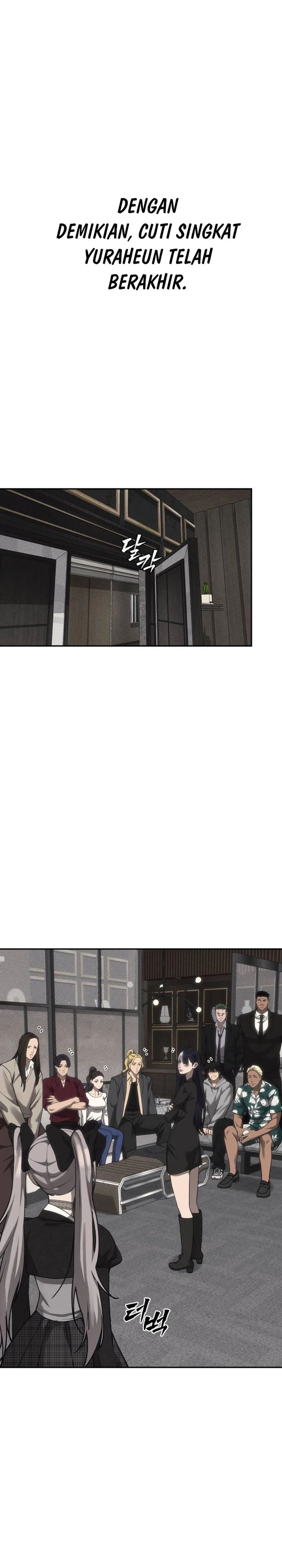 Baca ShaMONEYism - Chapter 39 halaman 31