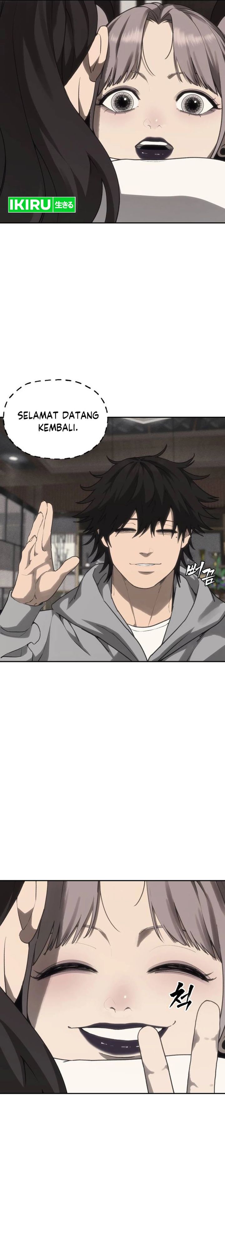 Baca ShaMONEYism - Chapter 39 halaman 33