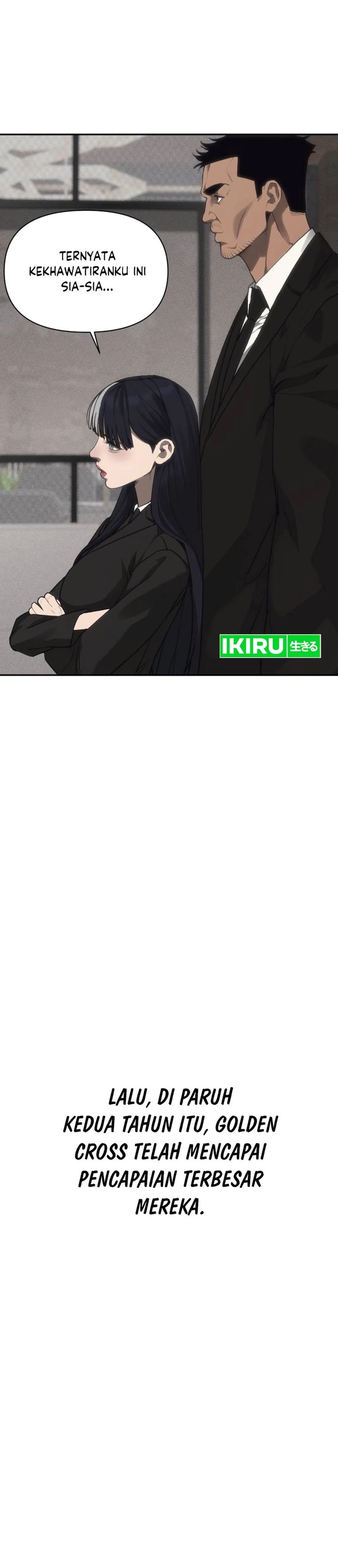 Baca ShaMONEYism - Chapter 39 halaman 34