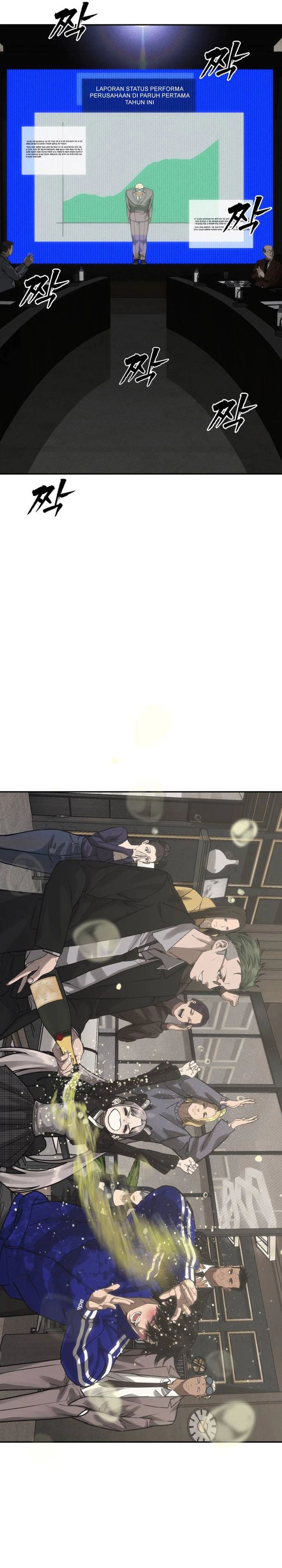 Baca ShaMONEYism - Chapter 39 halaman 35