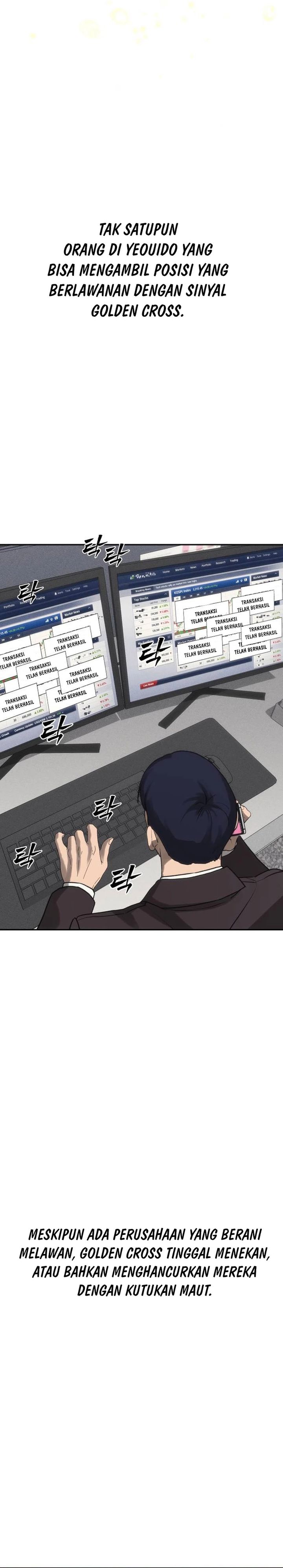 Baca ShaMONEYism - Chapter 39 halaman 37