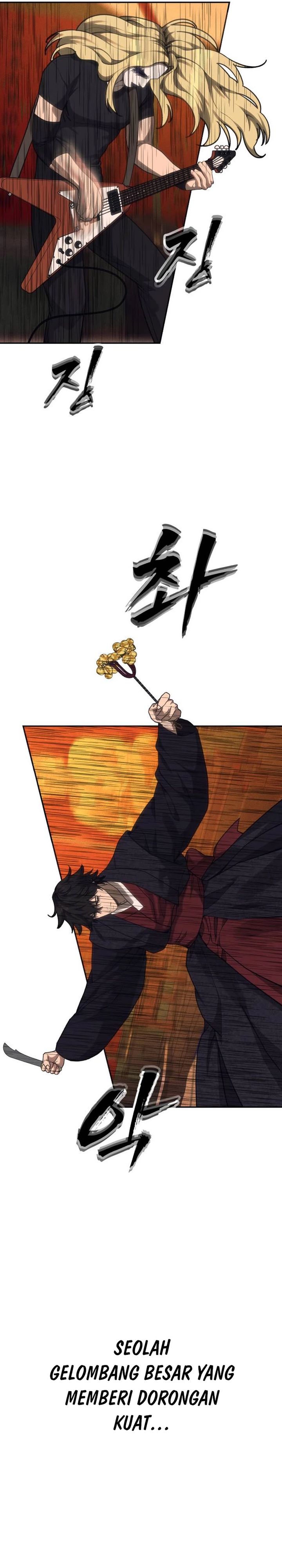 Baca ShaMONEYism - Chapter 39 halaman 39
