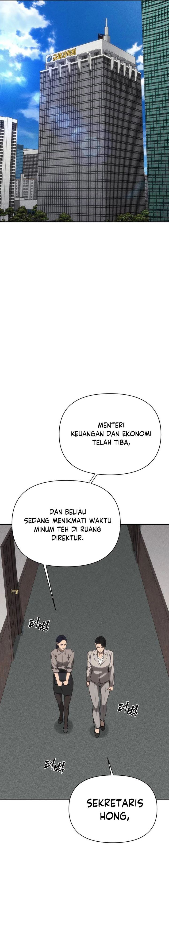 Baca ShaMONEYism - Chapter 39 halaman 42