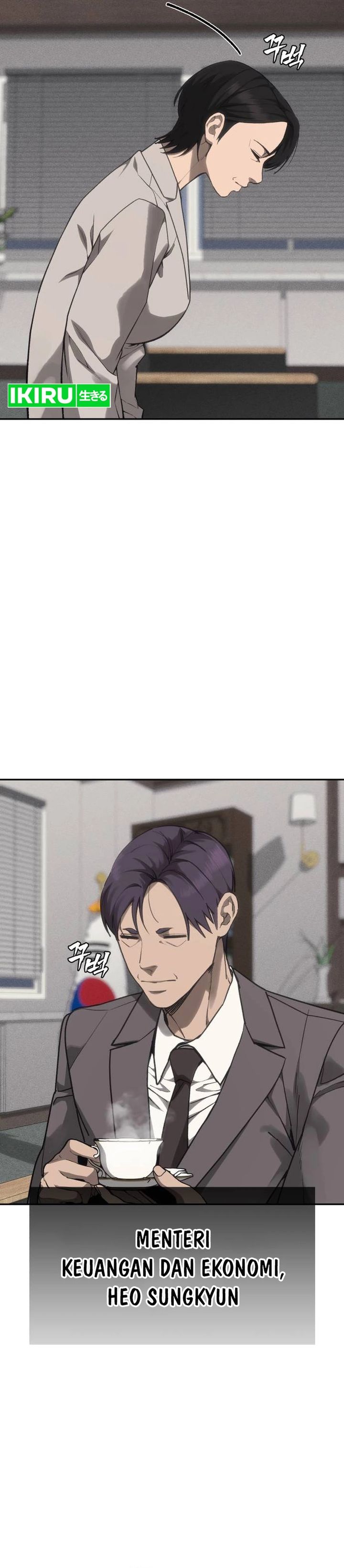 Baca ShaMONEYism - Chapter 39 halaman 47