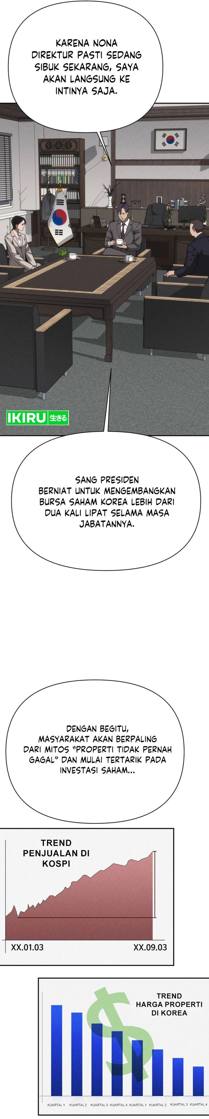 Baca ShaMONEYism - Chapter 39 halaman 48
