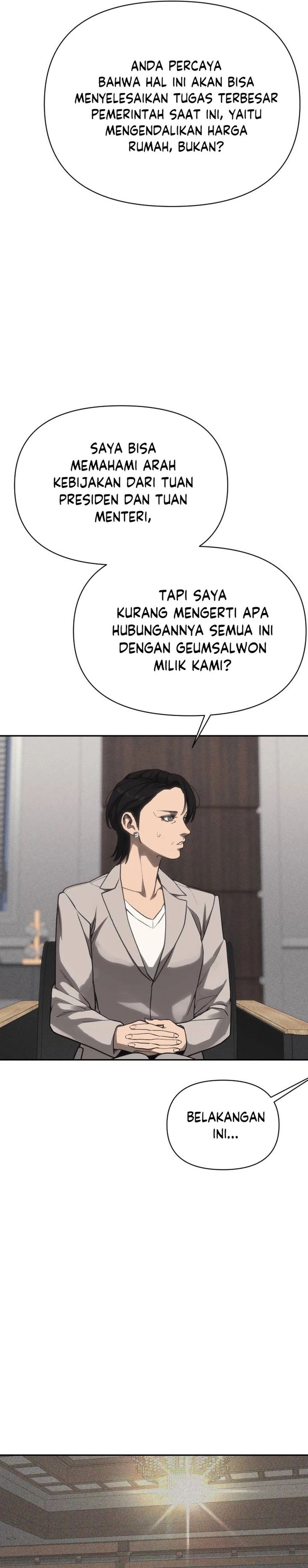 Baca ShaMONEYism - Chapter 39 halaman 49