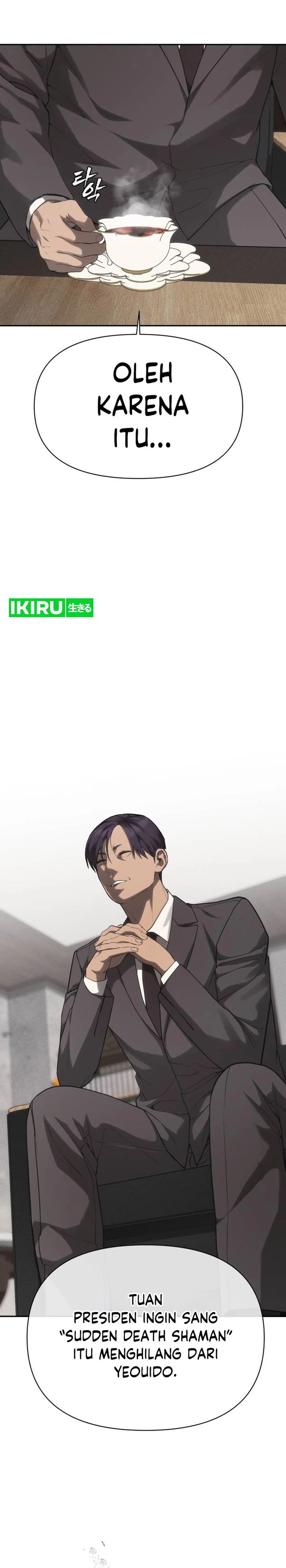 Baca ShaMONEYism - Chapter 39 halaman 51