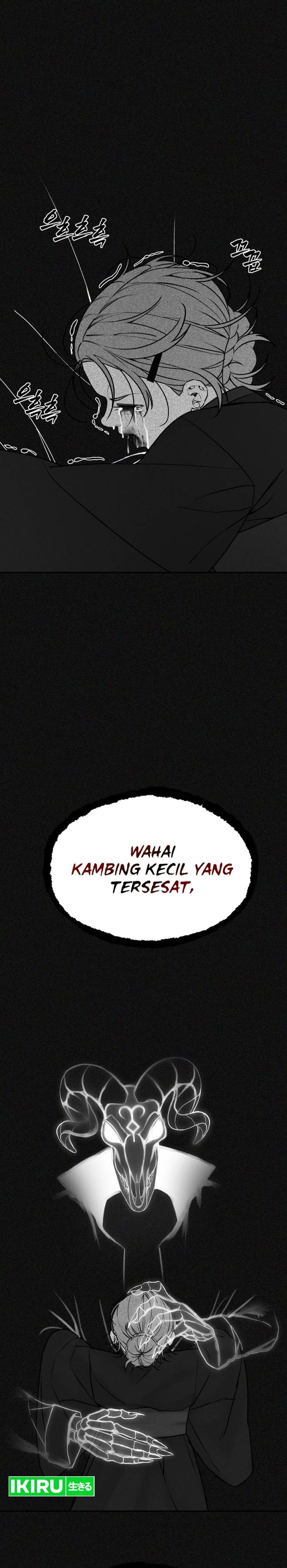 Baca ShaMONEYism - Chapter 39 halaman 6