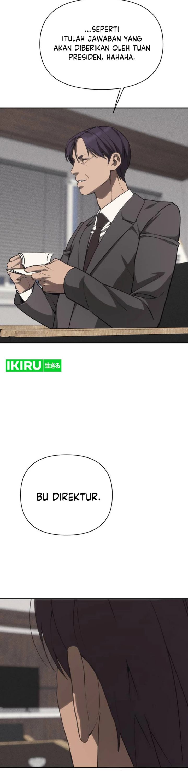 Baca ShaMONEYism - Chapter 40 halaman 11