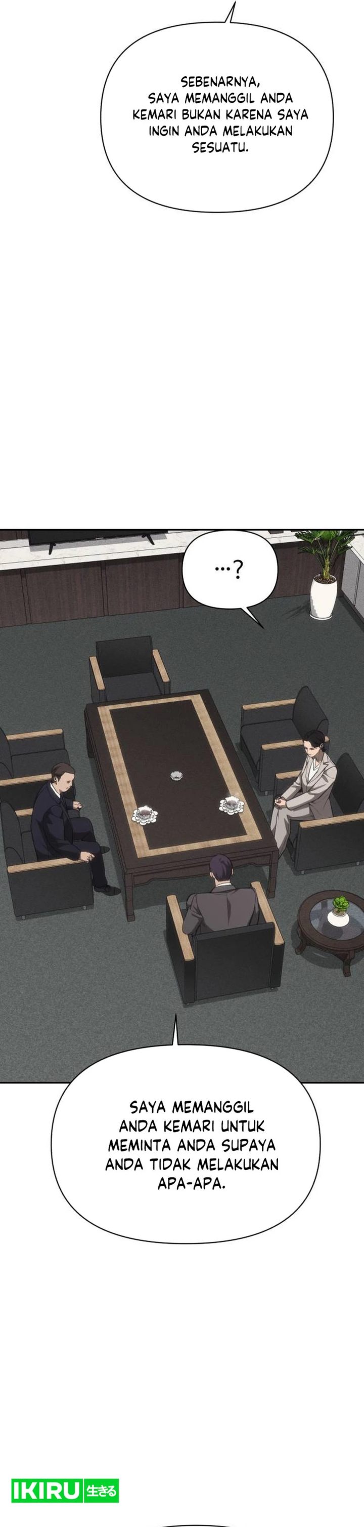 Baca ShaMONEYism - Chapter 40 halaman 12