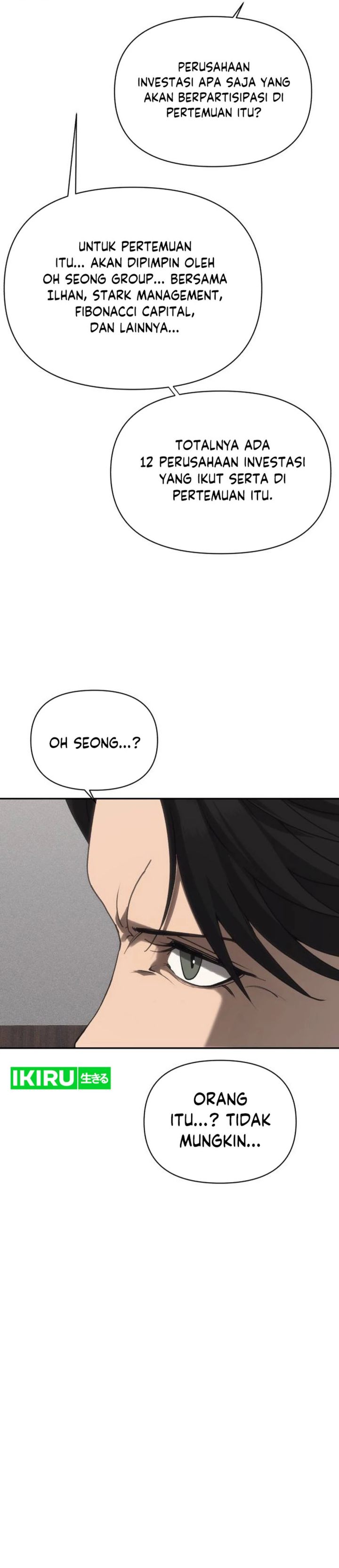 Baca ShaMONEYism - Chapter 40 halaman 17