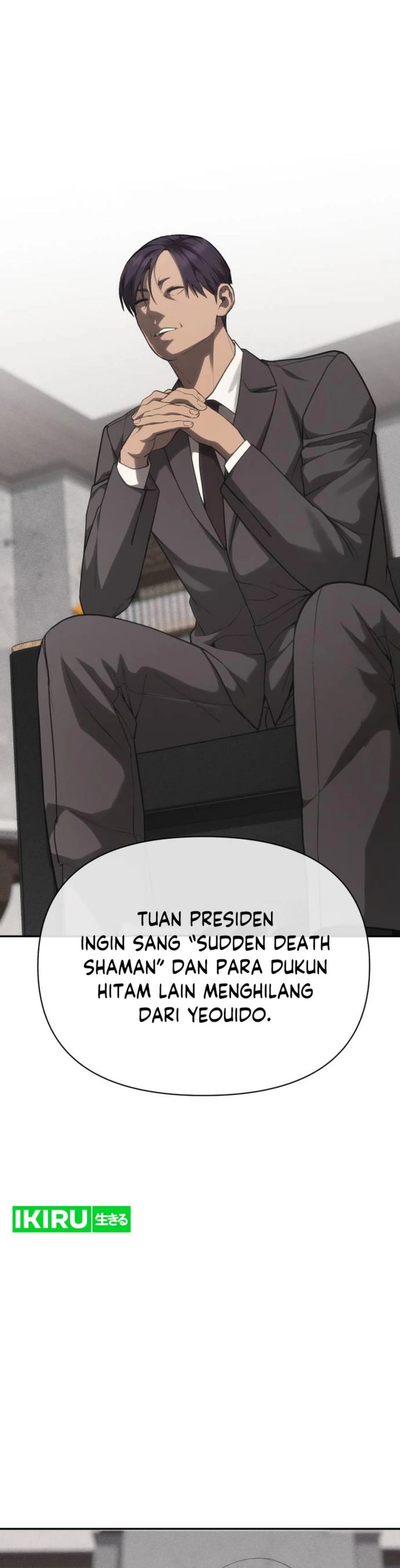 Baca ShaMONEYism - Chapter 40 halaman 2