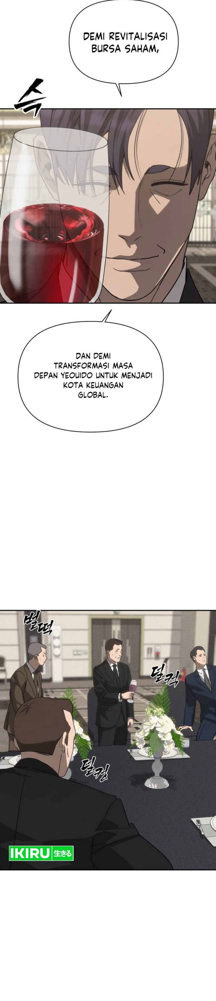 Baca ShaMONEYism - Chapter 40 halaman 20