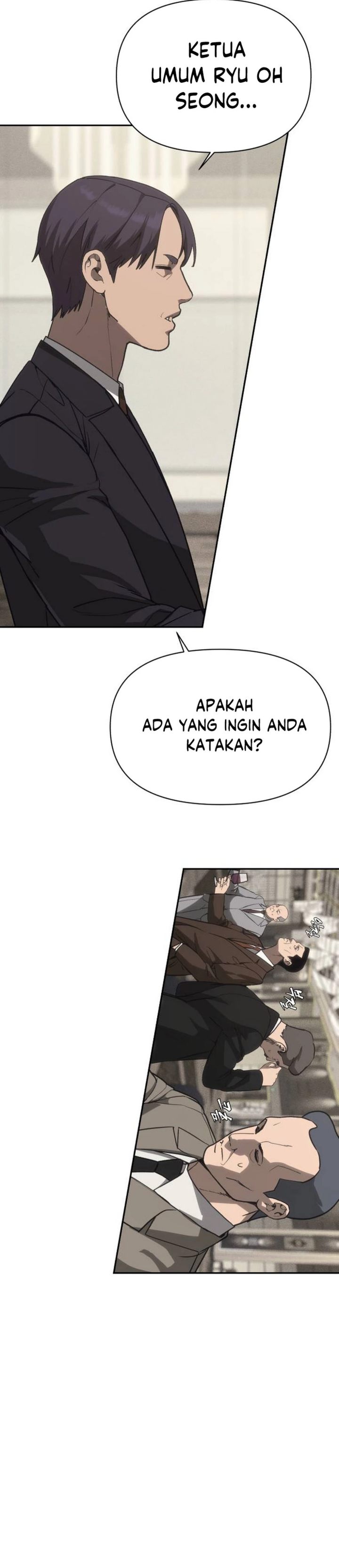 Baca ShaMONEYism - Chapter 40 halaman 23