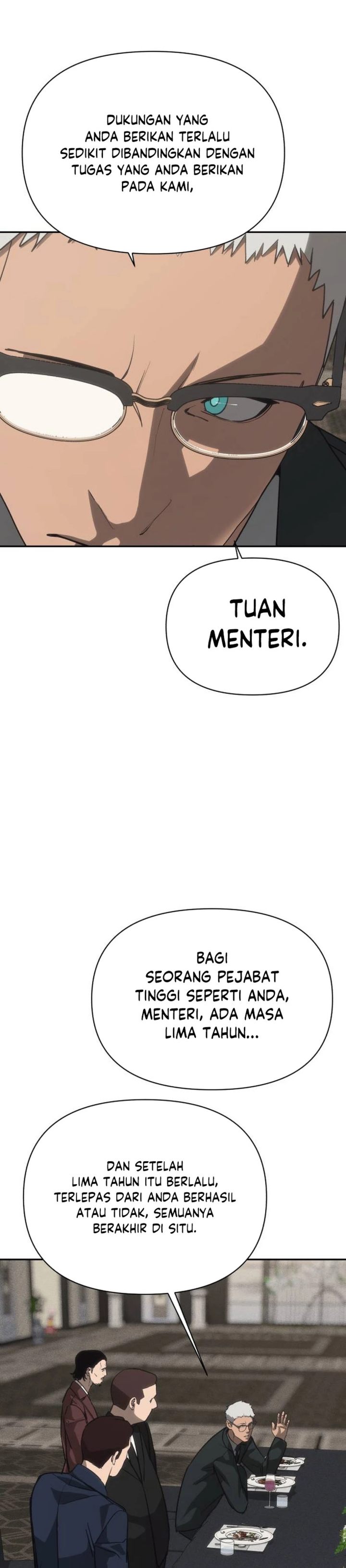 Baca ShaMONEYism - Chapter 40 halaman 24