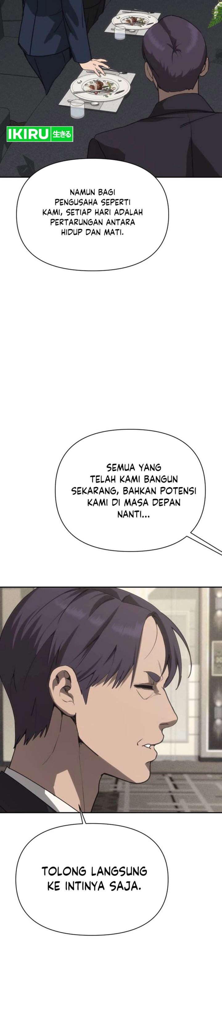 Baca ShaMONEYism - Chapter 40 halaman 25